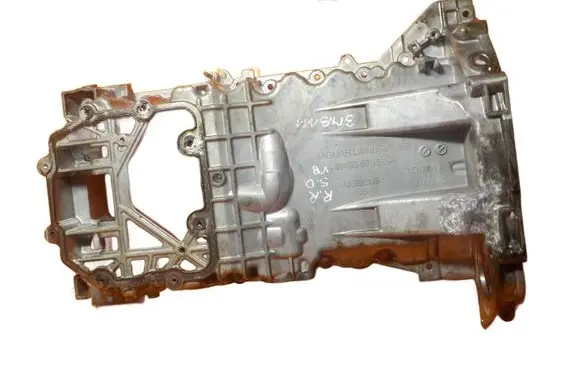Land Rover Range Rover Evoque L538 Oil sump 8W936706BA