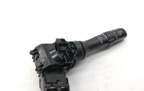 Toyota Prius (XW30) Wiper control stalk