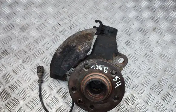 Volkswagen Sharan Front wheel hub 