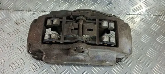 Audi Q7 4L Front brake caliper