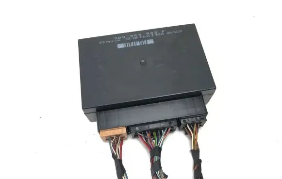 Volkswagen Phaeton Comfort/convenience module 3D0959933F