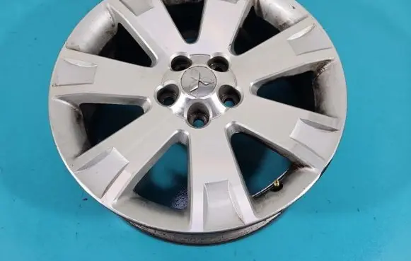 Mitsubishi Outlander R16 alloy rim IMPRK1378424