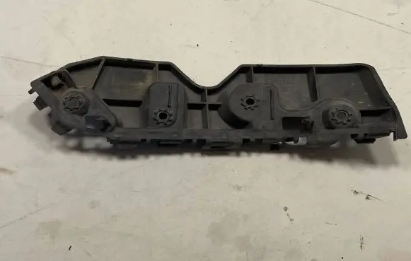 Renault Dacia Duster Front bumper corner part panel trim PSDADUS1