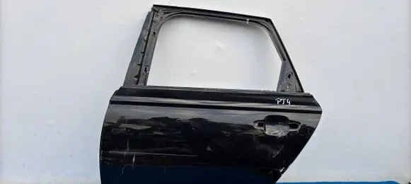 Audi A6 C7 Rear door 4G9833051A