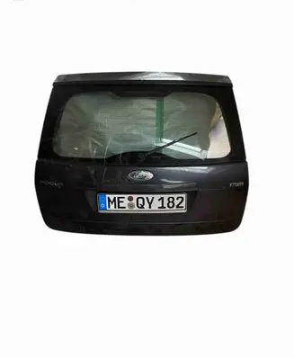 Ford Focus Tailgate/trunk/boot lid 1353385