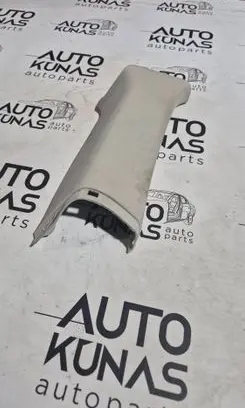 Skoda Superb B6 (3T) (C) pillar trim 3T9867287