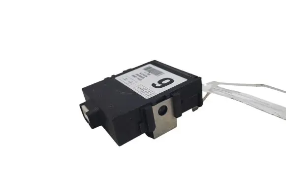 Toyota Avensis T270 Other control units/modules 8974105090 S000003660
