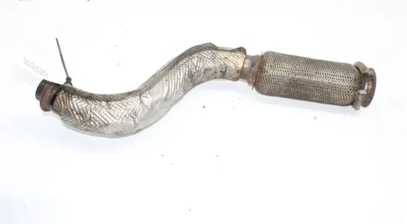Opel Combo E Air intake hose/pipe