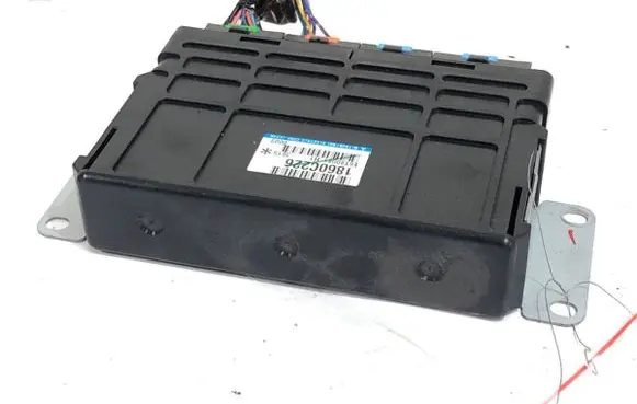 Mitsubishi Mirage VI G4 Attrage Engine control unit/module ECU 1860C226