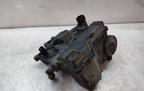 Peugeot 5008 Oil breather separator 9671271480