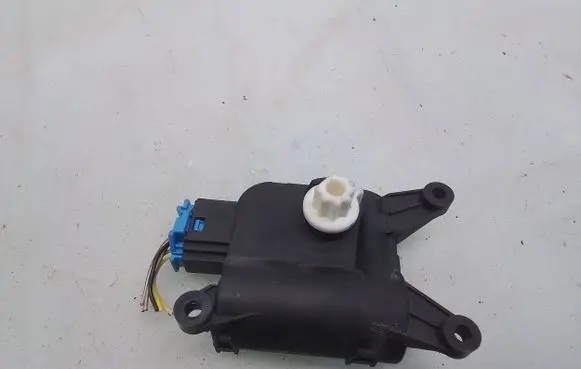 Seat Altea XL Air flap motor/actuator 0132801345