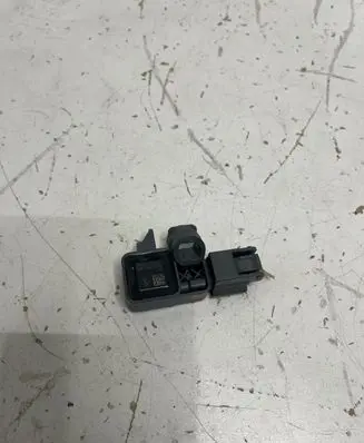 Renault Scenic III - Grand scenic III Airbag deployment crash/impact sensor 988300005R