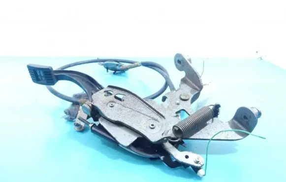 Mazda CX-9 Accelerator throttle pedal IMPRK1119800