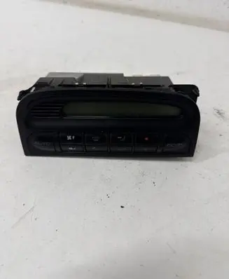 Volkswagen Sharan Climate control unit 95NW18C613AC 7M0907140B 7289491