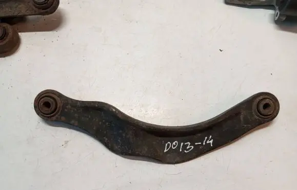 Volvo XC60 Rear upper control arm/wishbone 7G915500VAB
