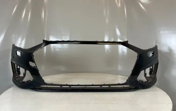 Audi A4 S4 B9 8W Front bumper 8W0807437AH 8W0807437AK 8W0807437AJ