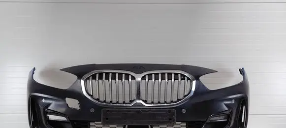 BMW 1 F40 Front bumper 51118070928
