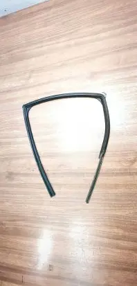 Mitsubishi ASX Rubber seal rear door window/glass 2B211408 3X4JS05 3X4JT05