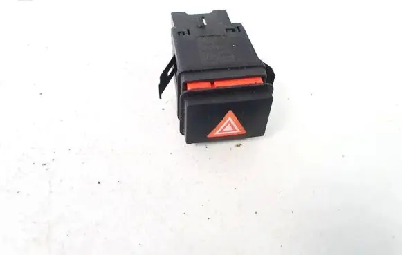 Porsche Cayenne (9PA) Hazard light switch 7l5953235a