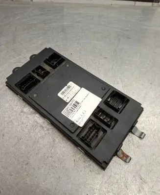 Mercedes-Benz ML W164 Comfort/convenience module A1645404401 A1645453616 01326773