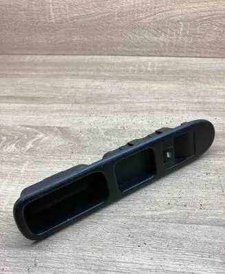 Peugeot 307 Electric window control switch 96351625XT 115615326
