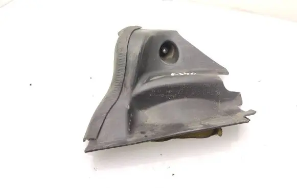 Volkswagen Transporter - Caravelle T5 Battery tray heat shield 7E0915430B 7H0915437
