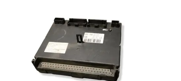 Mercedes-Benz ML W163 Fuse module 1635450016 05371058 580235031500