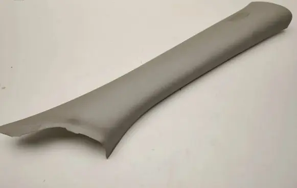 Mercedes-Benz GL X166 (A) pillar trim A1666901425