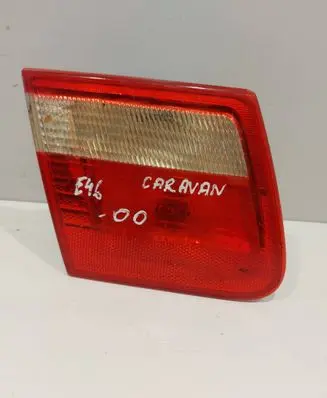 BMW 3 E46 Tailgate rear/tail lights 6907937 8368755