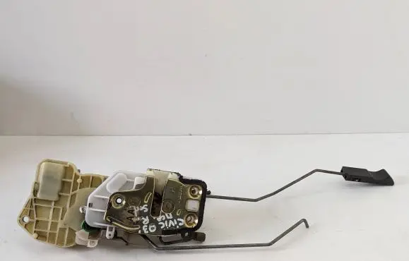 Honda Civic Front door lock 72110S5AA11 72110S5AA01