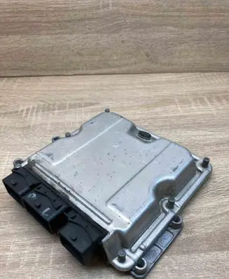 Citroen Xsara Engine control unit/module ECU 9654343980 0281011523