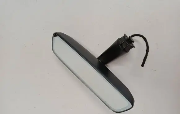 Jeep Wrangler Rear view mirror (interior) 68297611AB