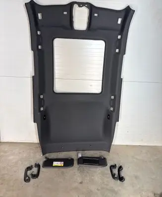 Peugeot 2008 II Headlining set 