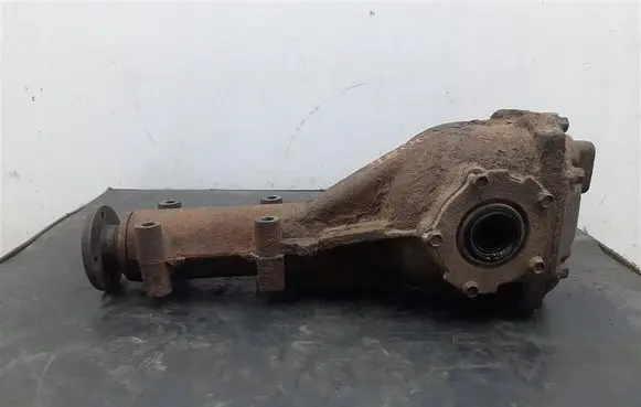 Subaru Forester SF Rear differential ND1021