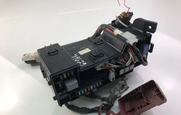 Honda CR-V Fuse box set 7713F27