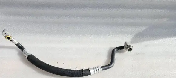 Audi A6 S6 C6 4F Air conditioning (A/C) pipe/hose 4F0260707AF
