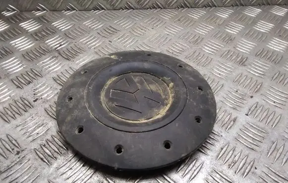 Volkswagen Transporter - Caravelle T5 Original wheel cap 7H0601151C