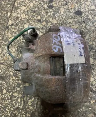 Renault Laguna II Front brake caliper
