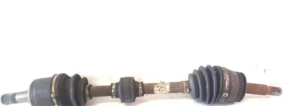Hyundai Elantra Front driveshaft