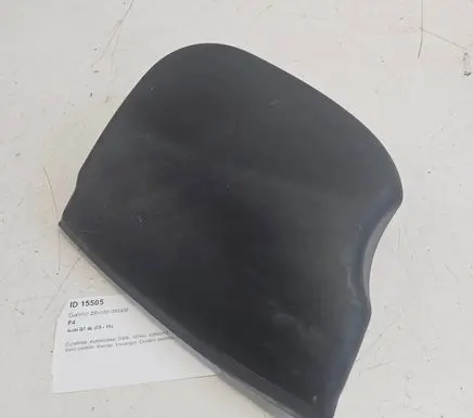 Audi Q7 4L Tail light part 4L0945425