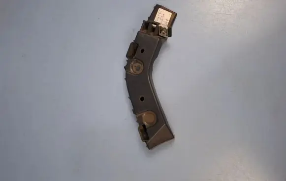 Citroen Berlingo Front bumper mounting bracket 9644734280