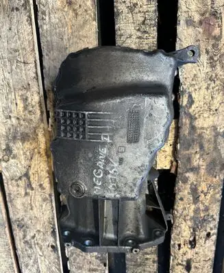 Renault Megane I Oil sump 110552