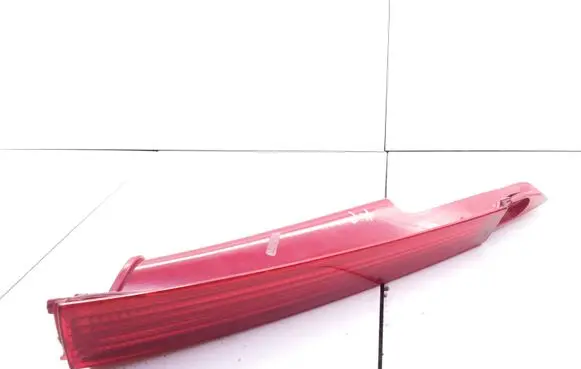 Citroen C4 I Rear tail light reflector 9655863880