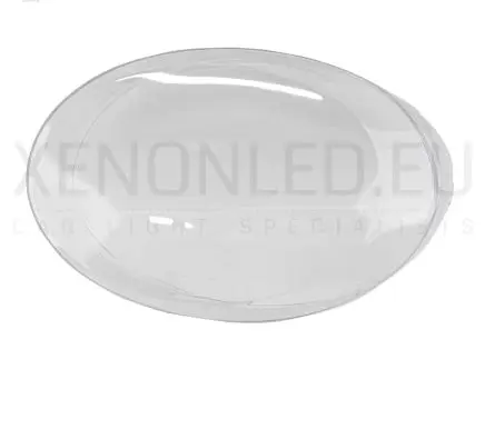 Volkswagen Beetle A5 Headlight lense 