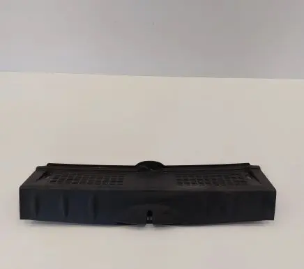 Mini One - Cooper Coupe R56 Trunk/boot sill cover protection 7138451