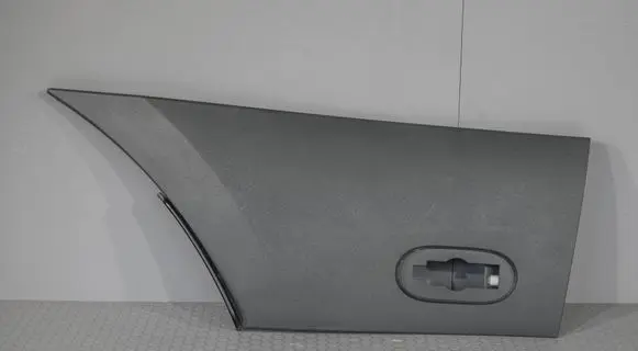 Mercedes-Benz Sprinter W907 W910 Rear fender molding trim A9106909900 A9106900302 A9106910600