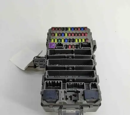 Honda Civic Fuse module SNBG350