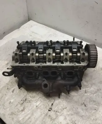 Engine head