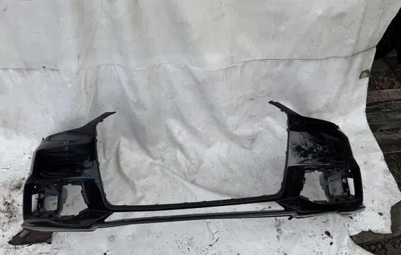 Audi A1 Front bumper 8xa807437c
