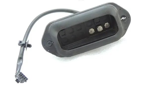 Fiat Doblo Sensor 51838937